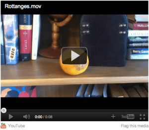 Rottenage. The Solution